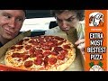 Little Caesars' Extra Most Bestest Pizza Food Review | Season 4, Episode 20