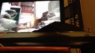 3rd map [ sons of anarchy ] dropping host