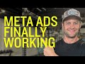 5 Lessons That Made My Meta Ads Finally Work (no agency, self-taught, small biz owner)