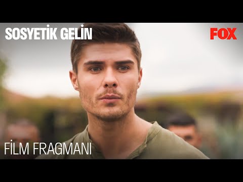 Sosyetik Gelin Film Fragmanı