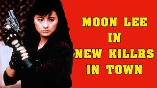 Wu Tang Collection - New Killers In Town (English Subtitled)