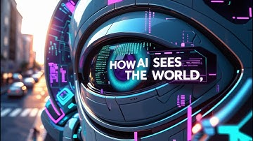 How AI Sees the World: You’ll Never Look at Your Camera the Same Way