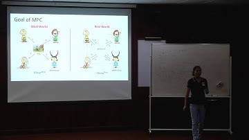 MPC-TP: The Best-of-Both-Worlds Secure Multiparty Computation - Arpita Patra