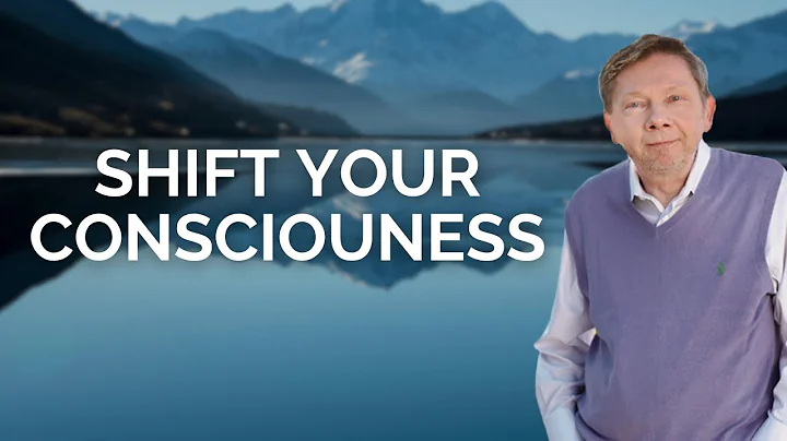 Start to Shift Your Consciousness before 2023 | Ec...