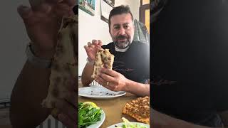 Yarımca İstasyon Kebap- Lahmacun Testi