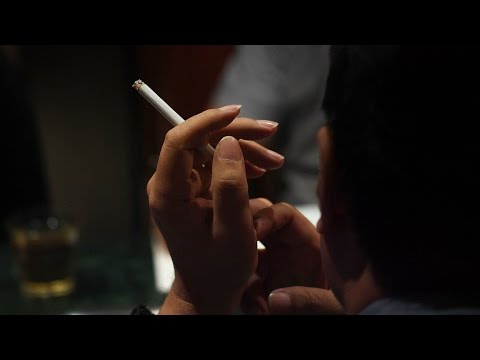 Vídeo: Humo De Tercera Mano: Bebés, Síntomas, SMSL, Efectos Y Más