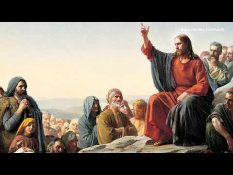 О церковных распевах: раннее знаменное многоголосие - Духовная музыка с иеромонахом Амвросием