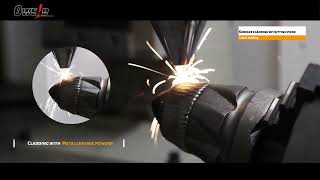 #laser cladding cutter picks #cutpicks Contact +86 18501777382 to receive a customized solution