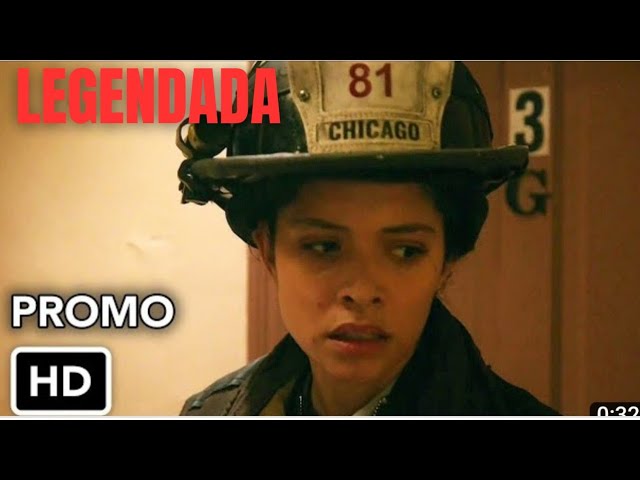 DStv - #ChicagoFire continua a surpreender-nos a cada