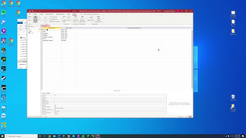 Access 1E Kiosk Inventory part 1