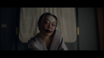 JOELISTICS X GARDEN TIGER - MEMORY PALACE (OFFICIAL MUSIC VIDEO)