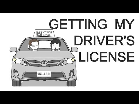 Video: How To Pick Up Your License Before Deprivation In