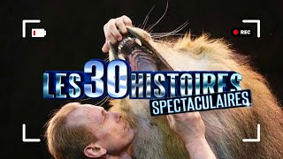 Personne n'a jamais entendu ça ! - Les 30 histoires les plus SPECTACULAIRES - PS092011