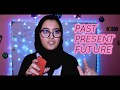 زمن المضارع البسيط 📙 | Present Simple