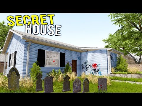 house-hiding-something-sinister-gets-flipped-at-auction!---house-flipper-gameplay