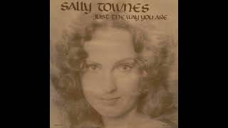 Sally Townes - Slow Burning Candle [US] Soul, Jazz, Easy Listening (1979)