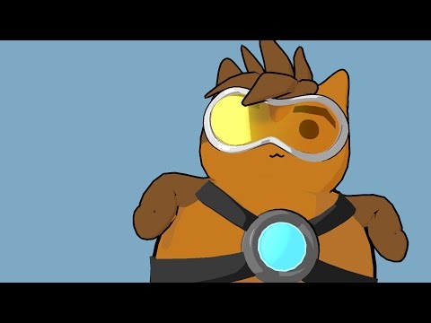 Modeling Katsuwatch Characters #3d #modeling #animation #blender - Modeling Katsuwatch Characters #3d #modeling #animation #blender
