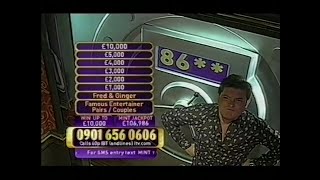 The Mint - 7th May 2006 (ITV Play) (Celebrity Guest: Marcel Somerville) - 2hr30min