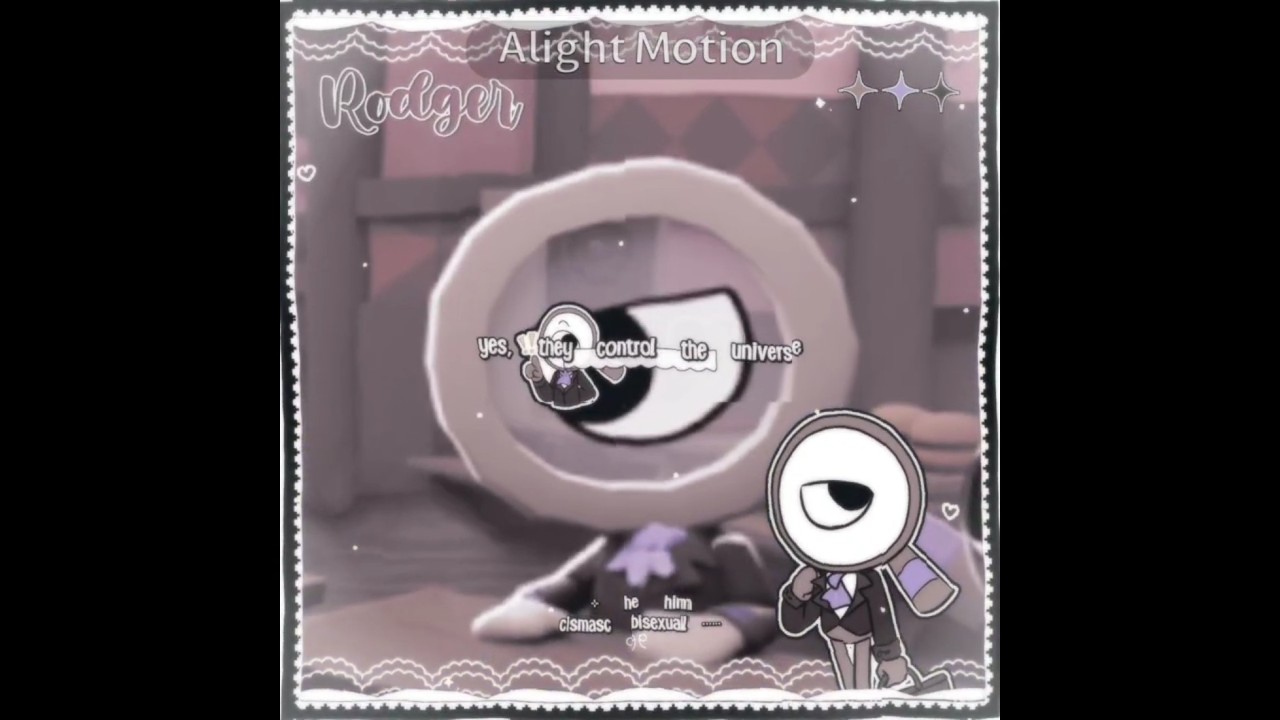 @HUNYZ #rarepair#ship#edit#shipedit#yumeship#fy#dandysworld#rodger