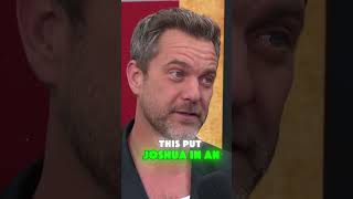 Why 46-year-old Joshua Jackson stopped dating after his breakup with Lupita Nyong'o – because he