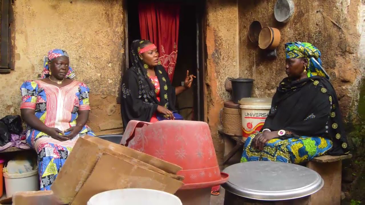 Mambo Hilti Robe et Worbe 🤣🤣🤣🤣🤣🤣🤣