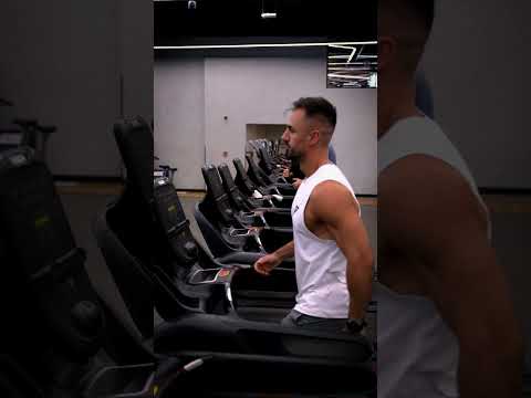 Stop Running on the Treadmill Wrong