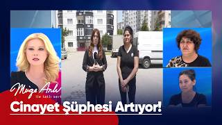Nurgül'ün ölümündeki çelişki sarmalı - Müge Anlı ile Tatlı Sert 23 Haziran 2026