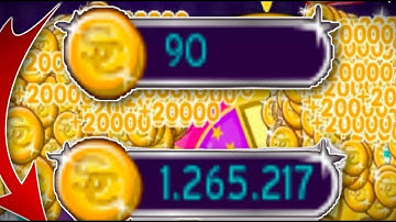 How To Earn A Lot Of SC! MSP