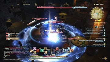 Unsynced Solo Dungeon Runs #1 - Sastasha