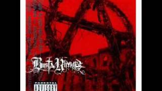Busta Rhymes - Bladow!!