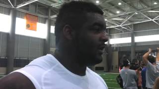 Vol Report: Alex Bullard Media Session (8/4/12)