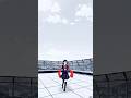 赤いマフラー【カゲプロ】