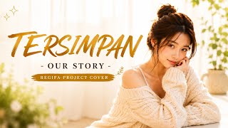 Download lagu TERSIMPAN | OUR STORY | REGIFA PROJECT COVER