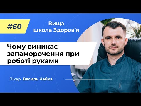 #60 Чому виникає