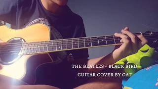The Beatles - Black Bird (Guitar only) cover by: Oat