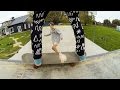 Gopro jett scott  oscar woolston  undisclosed location 72415  skate