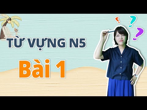Học tiếng Nhật