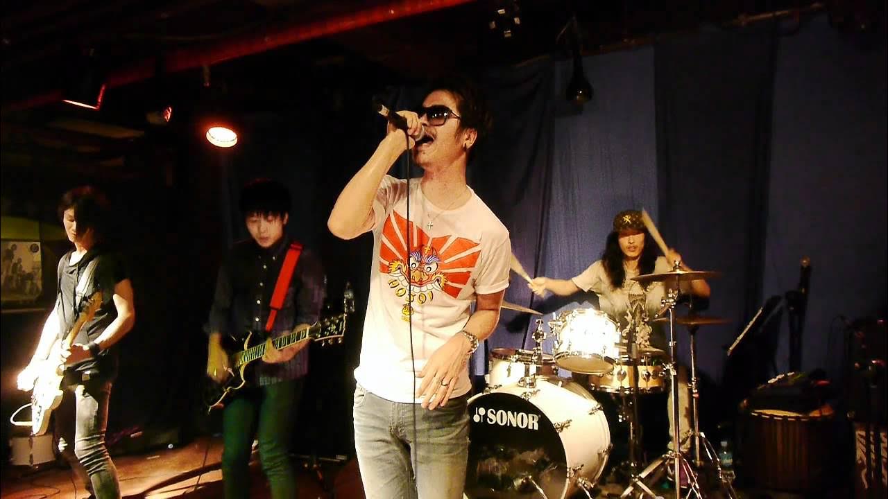 20120615 바닐라유니티(Vanilla Unity) - Hey, Monster! @ Club TA 20120615 바닐라유니티(Vanilla Unity) - Hey, Monster! @ Club TA