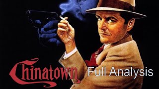 Chinatown: The Perfect Screenplay