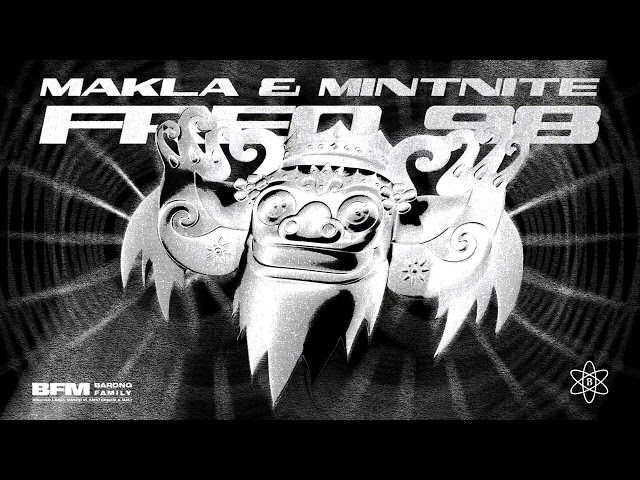 Makla & Mintnite - FREQ 98 class=