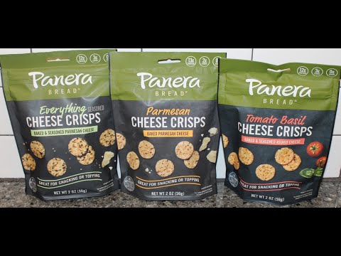 Panera Bread Cheese