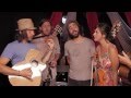 Patrick Watson - Adventures in Your Own Backyard (Live @ Lowlands 2012)