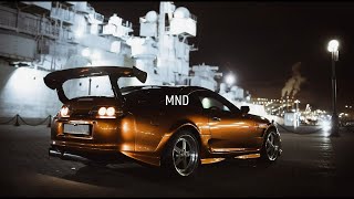 SLEEP SPIRIT - Street Raid