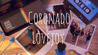 Lovejoy - Coronado (lyrics)