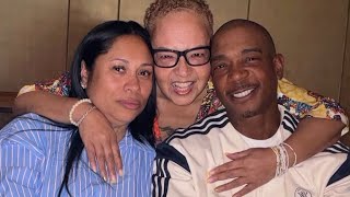 Jarule, Celebrates mother's 70th birthday in style 