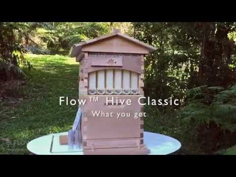 The Flow™ Hive