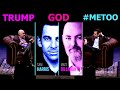 Sam Harris & Matt Dillahunty - A Celebration Of Science & Reason