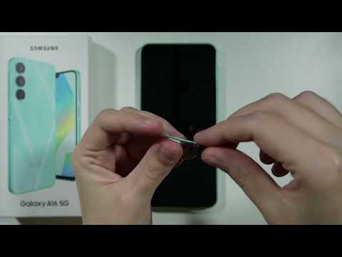 Samsung Galaxy A16