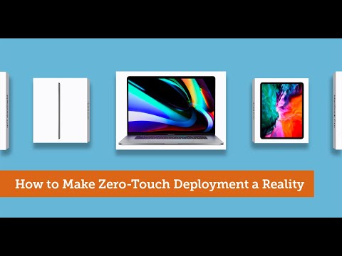 How to Make Zero-Touch Deployment a Reality