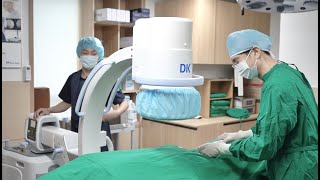척추질환&amp;신경성형술? 강남척척통증의학과 정인준 원장 (안양, 만안구, 정형외과)